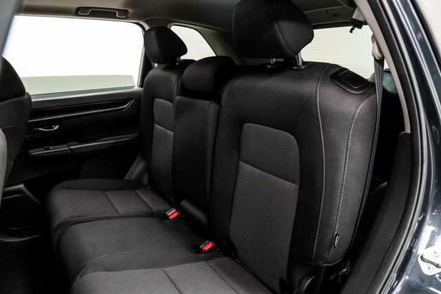2024 Honda CR-V EX 2WD - 23023055 - 16