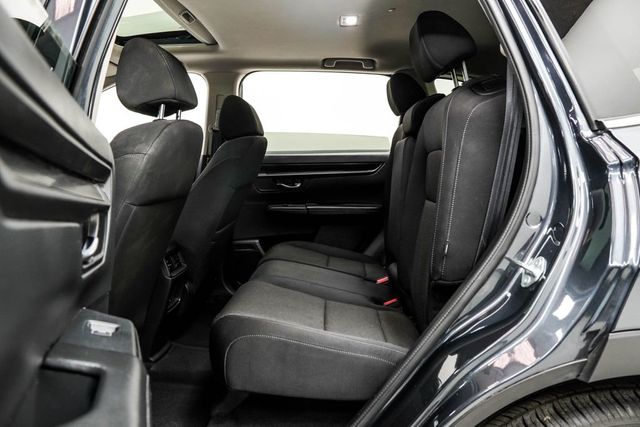 2024 Honda CR-V EX 2WD - 23023055 - 17