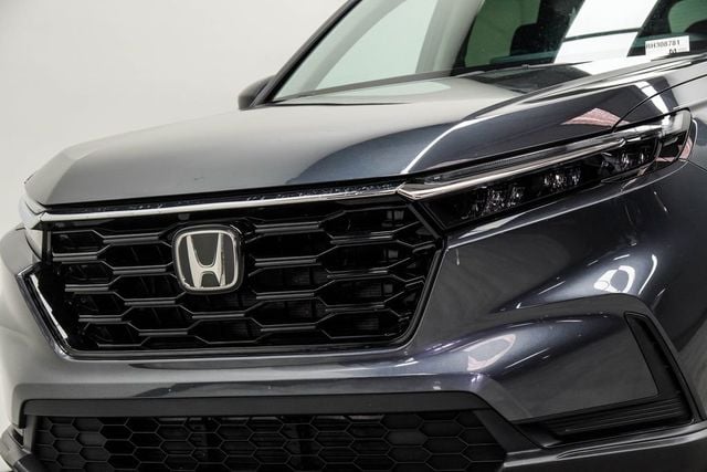 2024 Honda CR-V EX 2WD - 23023055 - 1