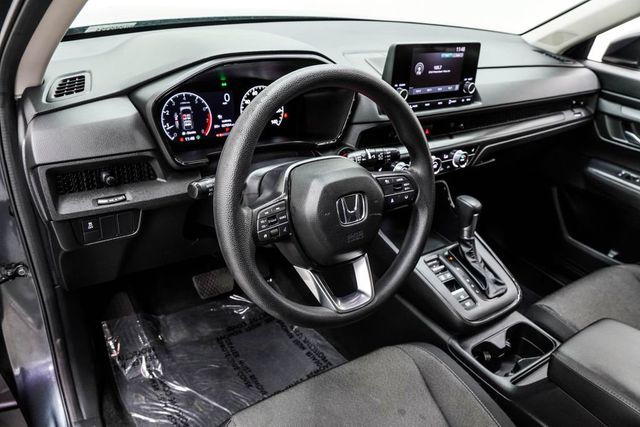 2024 Honda CR-V EX 2WD - 23023055 - 19