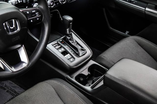 2024 Honda CR-V EX 2WD - 23023055 - 20