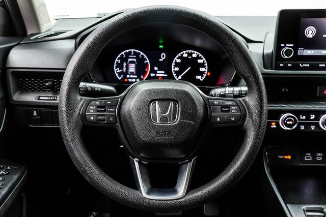 2024 Honda CR-V EX 2WD - 23023055 - 22