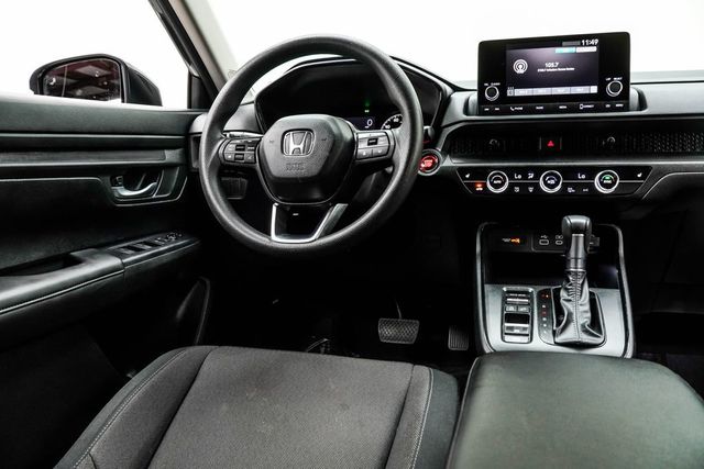 2024 Honda CR-V EX 2WD - 23023055 - 23