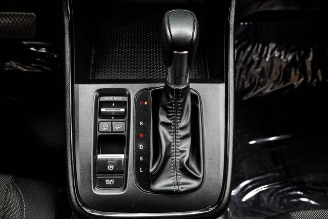 2024 Honda CR-V EX 2WD - 23023055 - 24