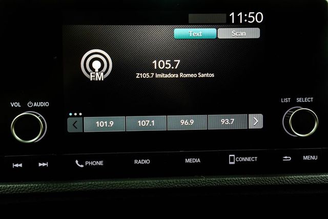 2024 Honda CR-V EX 2WD - 23023055 - 29