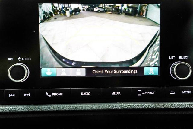 2024 Honda CR-V EX 2WD - 23023055 - 31