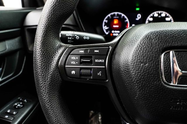 2024 Honda CR-V EX 2WD - 23023055 - 34