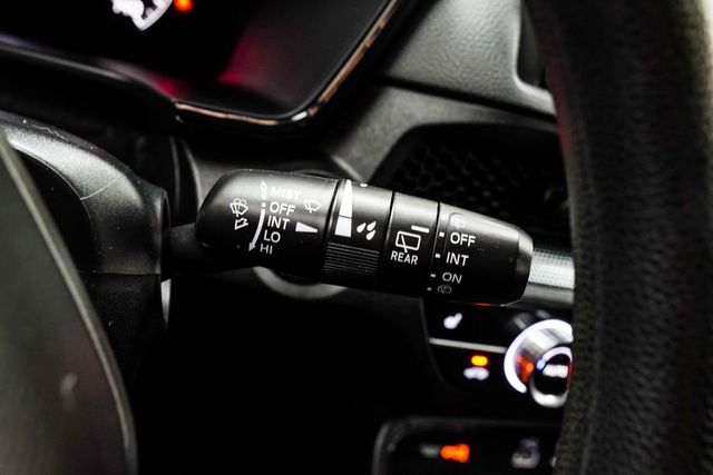 2024 Honda CR-V EX 2WD - 23023055 - 35