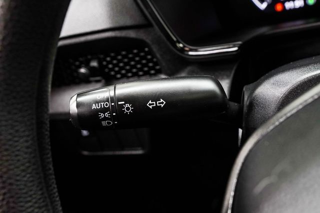 2024 Honda CR-V EX 2WD - 23023055 - 36