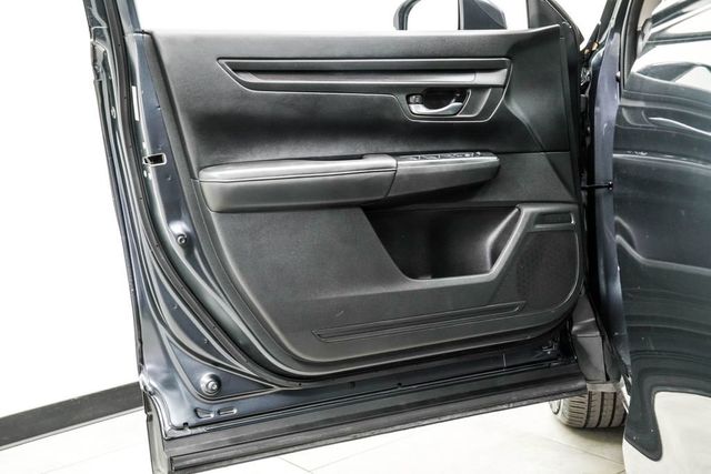 2024 Honda CR-V EX 2WD - 23023055 - 39