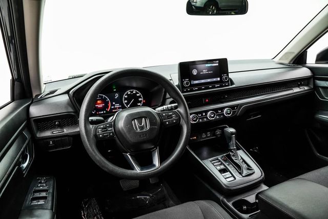2024 Honda CR-V EX 2WD - 23023055 - 4