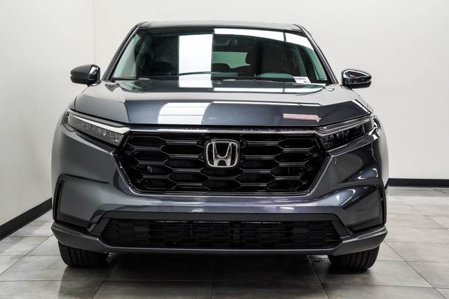 2024 Honda CR-V EX 2WD - 23023055 - 5