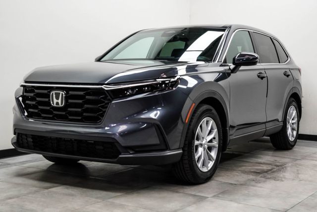 2024 Honda CR-V EX 2WD - 23023055 - 6