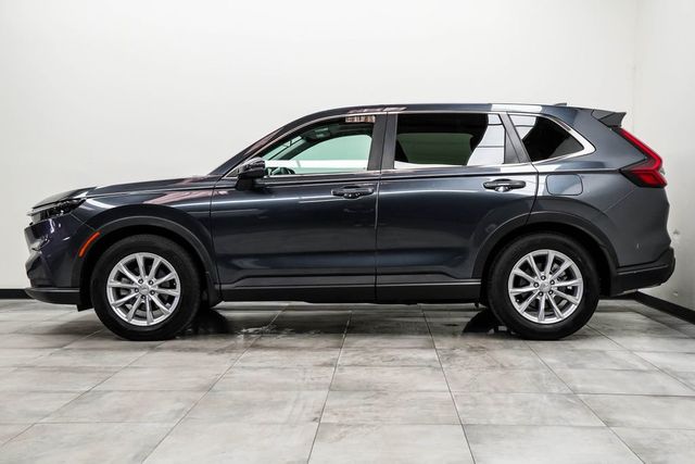 2024 Honda CR-V EX 2WD - 23023055 - 7