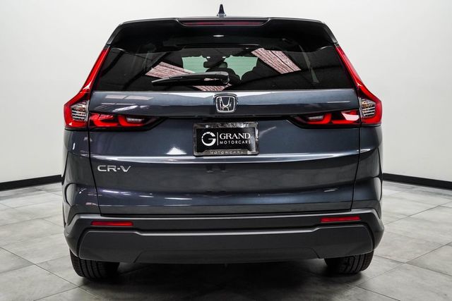 2024 Honda CR-V EX 2WD - 23023055 - 8