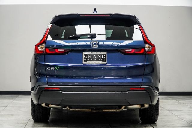 2024 Honda CR-V EX 2WD - 22982025 - 10