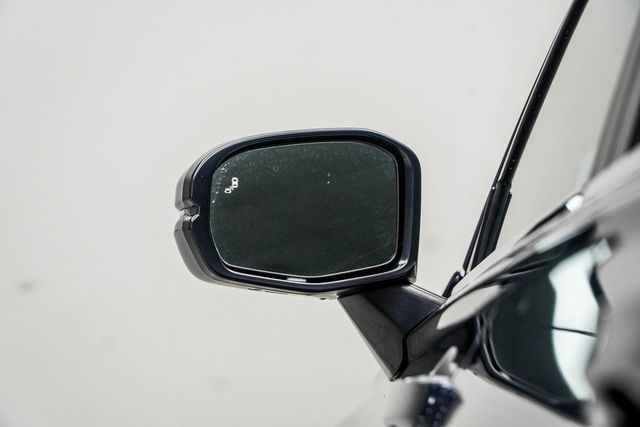 2024 Honda CR-V EX 2WD - 22982025 - 13