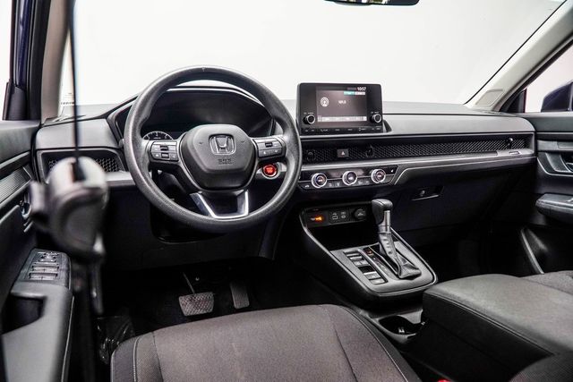 2024 Honda CR-V EX 2WD - 22982025 - 14