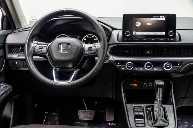 2024 Honda CR-V EX 2WD - 22982025 - 15