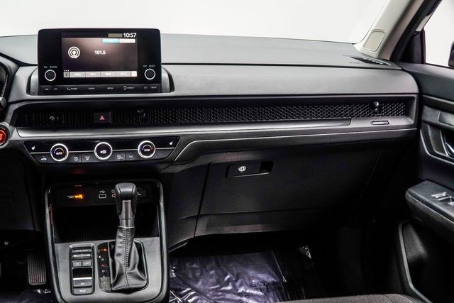 2024 Honda CR-V EX 2WD - 22982025 - 16