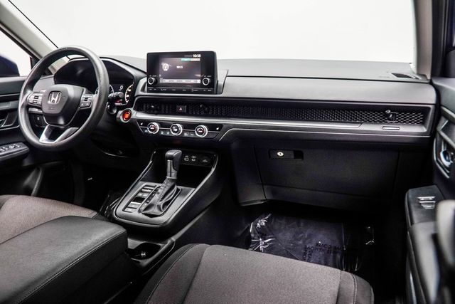 2024 Honda CR-V EX 2WD - 22982025 - 17