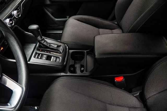 2024 Honda CR-V EX 2WD - 22982025 - 18