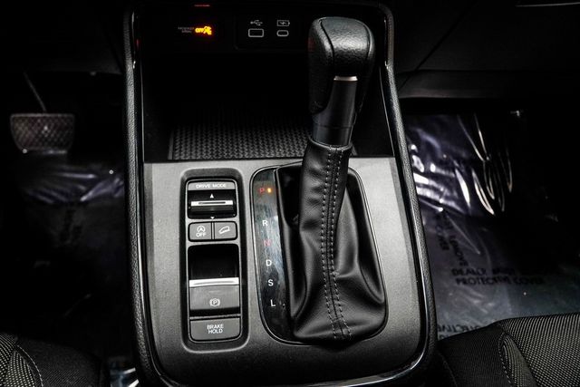 2024 Honda CR-V EX 2WD - 22982025 - 19