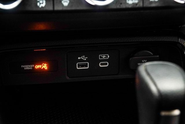 2024 Honda CR-V EX 2WD - 22982025 - 20