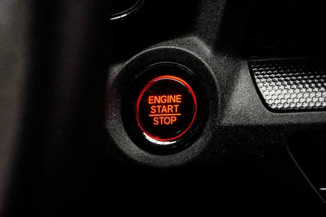 2024 Honda CR-V EX 2WD - 22982025 - 21