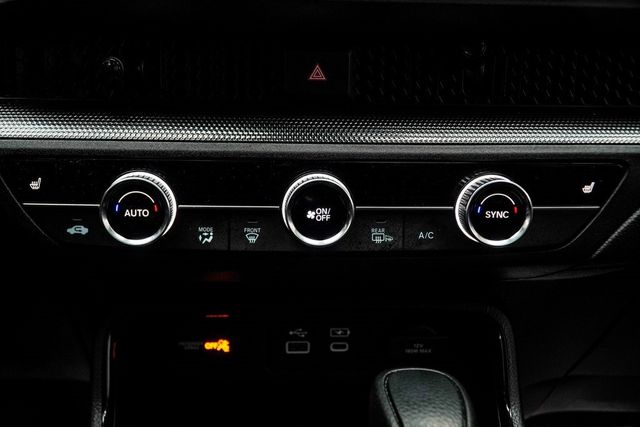 2024 Honda CR-V EX 2WD - 22982025 - 22