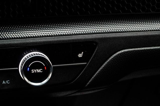 2024 Honda CR-V EX 2WD - 22982025 - 23