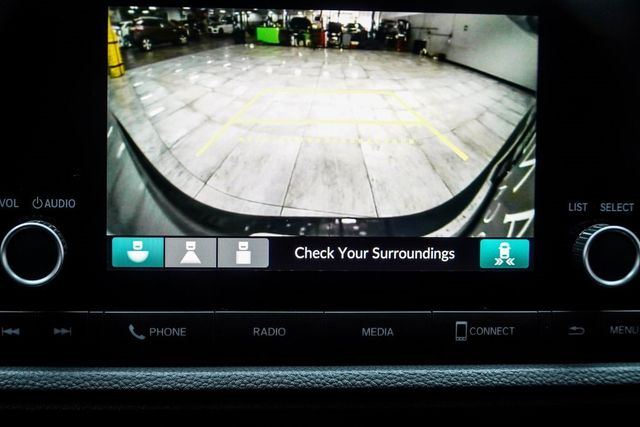 2024 Honda CR-V EX 2WD - 22982025 - 25