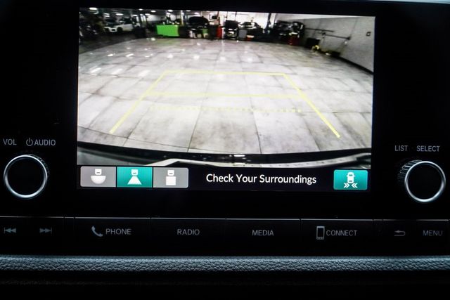 2024 Honda CR-V EX 2WD - 22982025 - 26