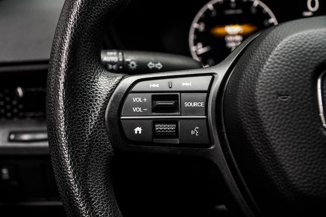 2024 Honda CR-V EX 2WD - 22982025 - 29