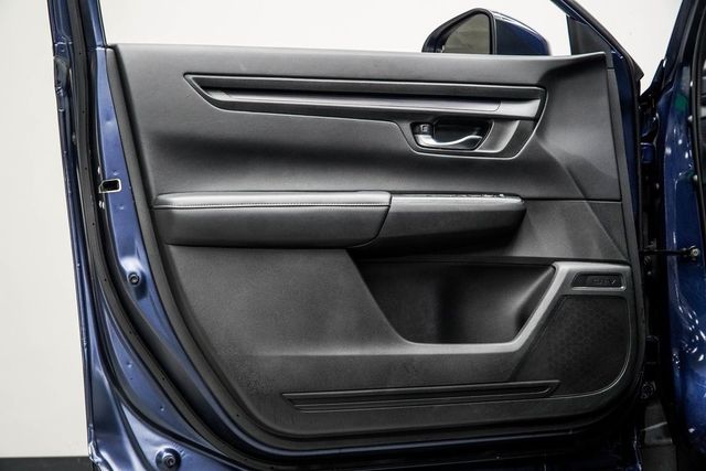 2024 Honda CR-V EX 2WD - 22982025 - 33