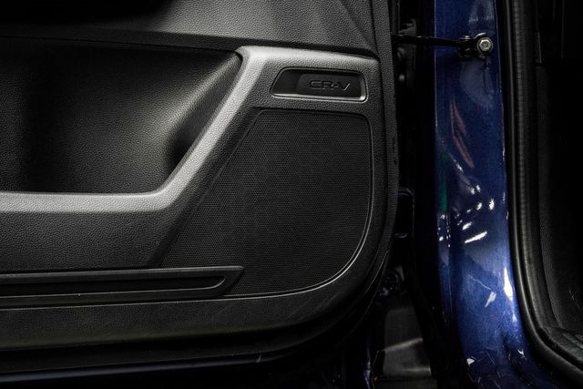 2024 Honda CR-V EX 2WD - 22982025 - 34