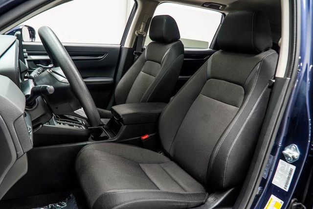 2024 Honda CR-V EX 2WD - 22982025 - 36