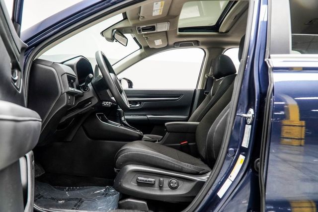 2024 Honda CR-V EX 2WD - 22982025 - 37