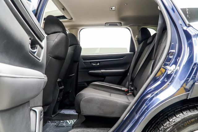 2024 Honda CR-V EX 2WD - 22982025 - 38