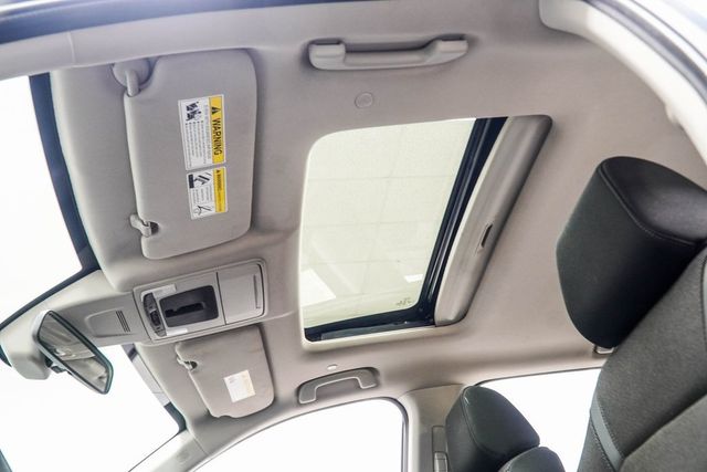 2024 Honda CR-V EX 2WD - 22982025 - 39