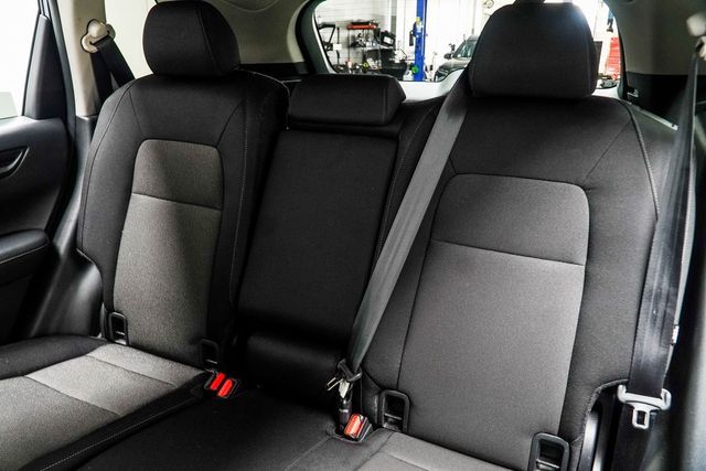 2024 Honda CR-V EX 2WD - 22982025 - 40