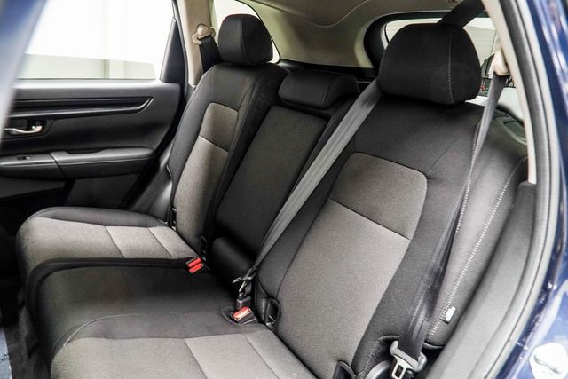 2024 Honda CR-V EX 2WD - 22982025 - 41