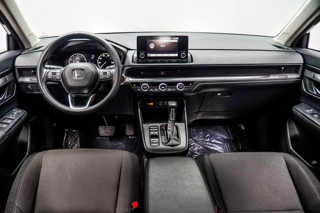 2024 Honda CR-V EX 2WD - 22982025 - 4