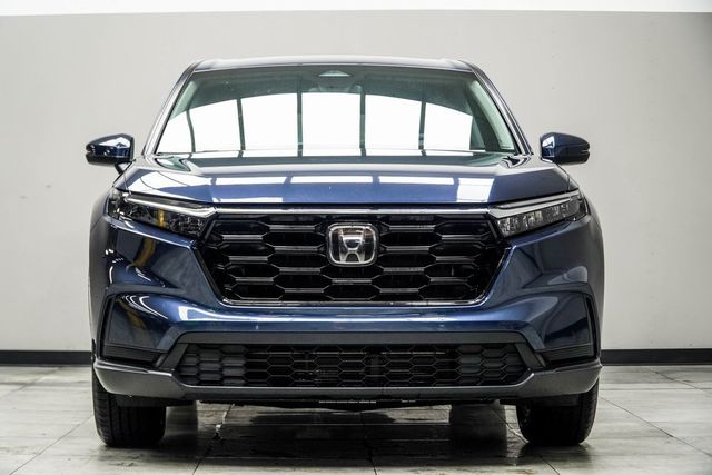 2024 Honda CR-V EX 2WD - 22982025 - 6