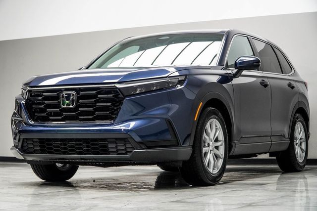2024 Honda CR-V EX 2WD - 22982025 - 7