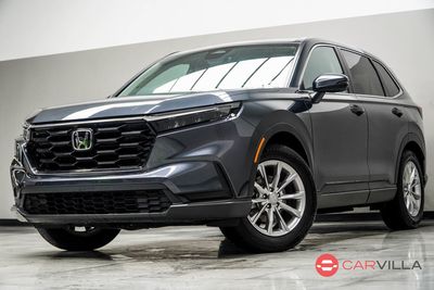 2024 Honda CR-V - 2HKRS3H40RH336063