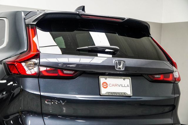 2024 Honda CR-V EX 2WD - 22973999 - 12