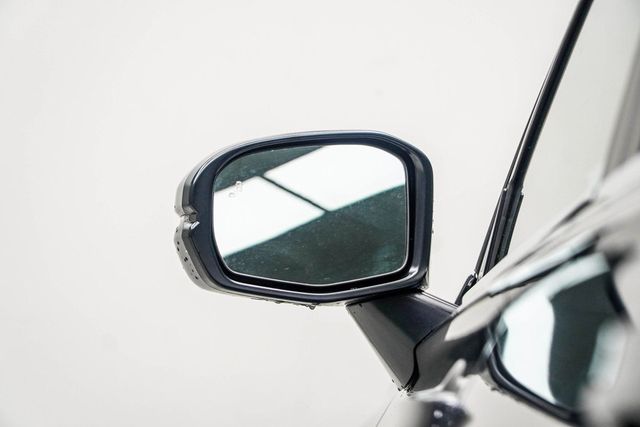 2024 Honda CR-V EX 2WD - 22973999 - 13