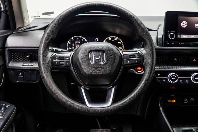 2024 Honda CR-V EX 2WD - 22973999 - 14