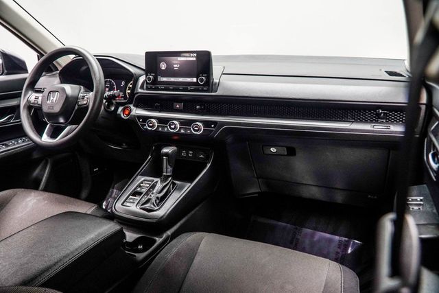 2024 Honda CR-V EX 2WD - 22973999 - 15